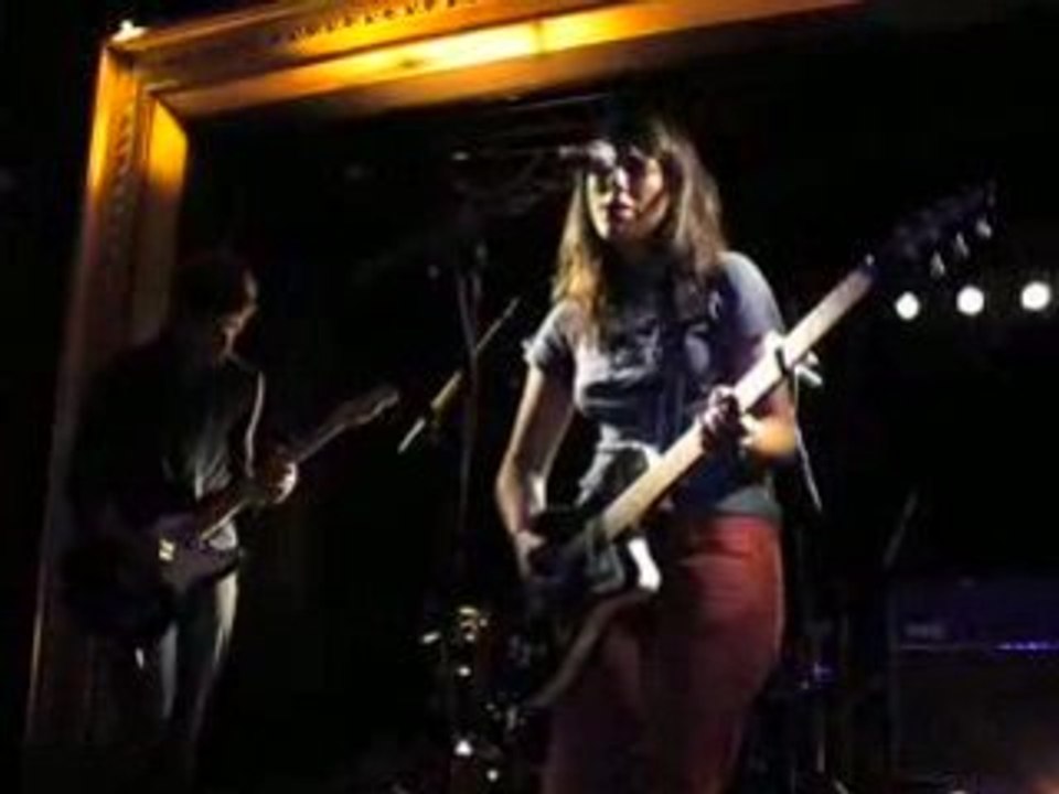 LAETITIA SHERIFF, Memento, La Flèche D'Or, Paris