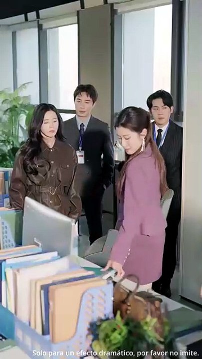 La Esposa que Contrató | Drama de Romance de Contrato | CEO, Poder y Matrimonio por Interés | Episodios Completos | Español [Full Movie]