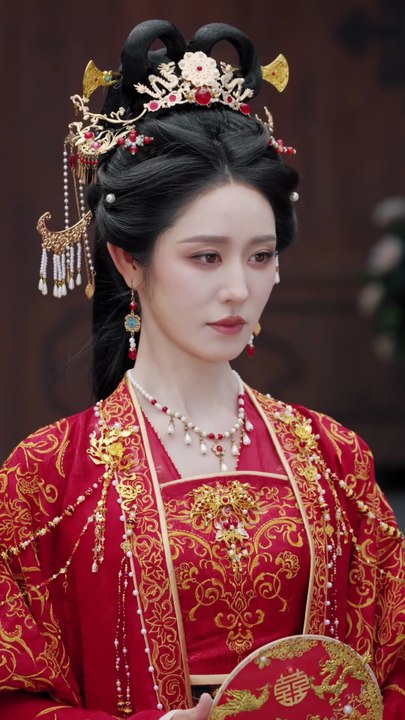 双世为凰 - 1 | Eng Subs