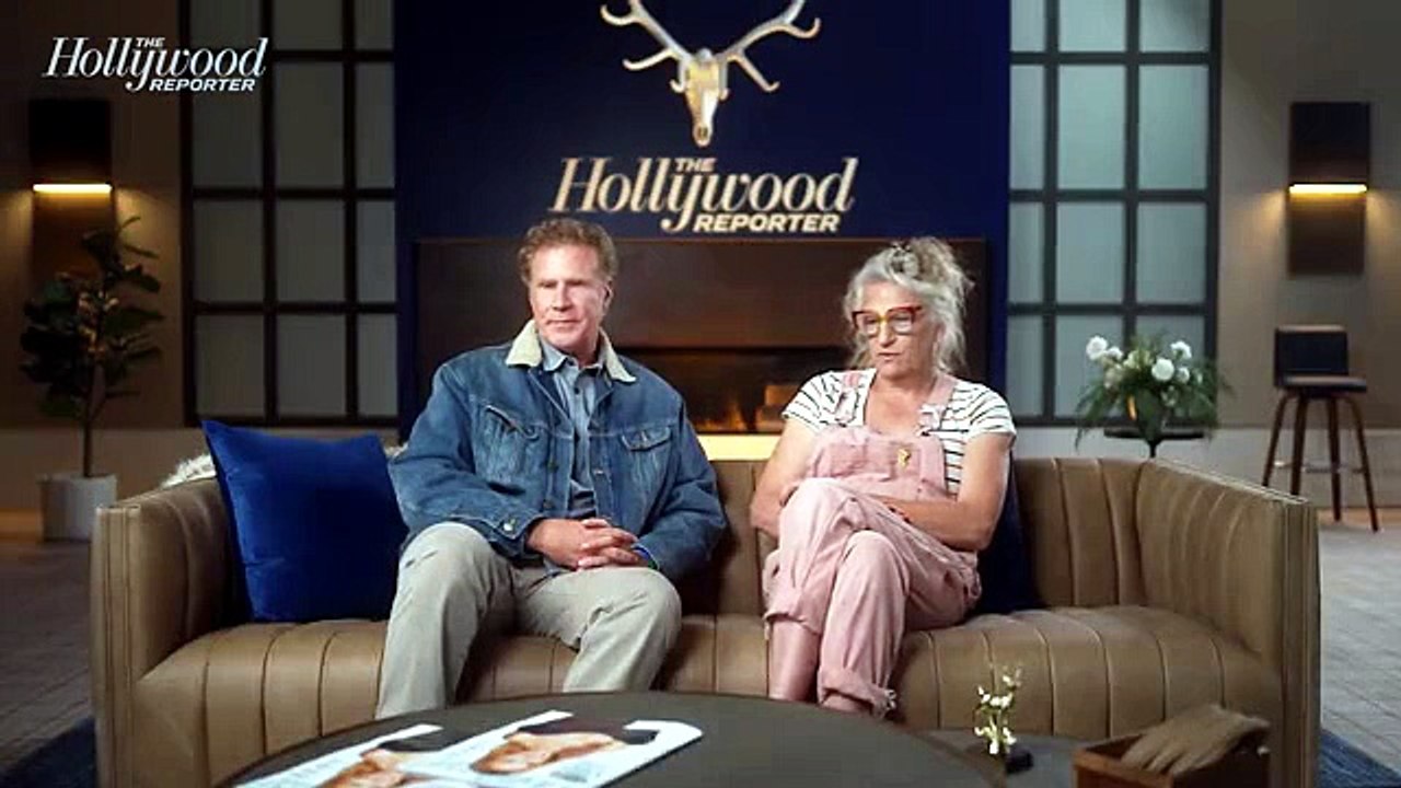 Will Ferrell on Navigating His Best Friend's Transition in 'Will & Harper' | Sundance 2024 [Full Movie]