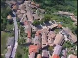 Village de Chalencon, en Ardeche