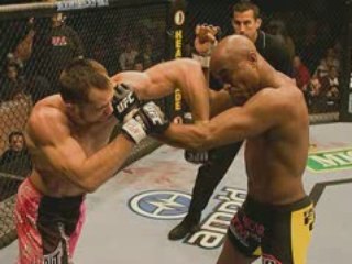 UFC 2009 Undisputed 360 Interview - Dana White