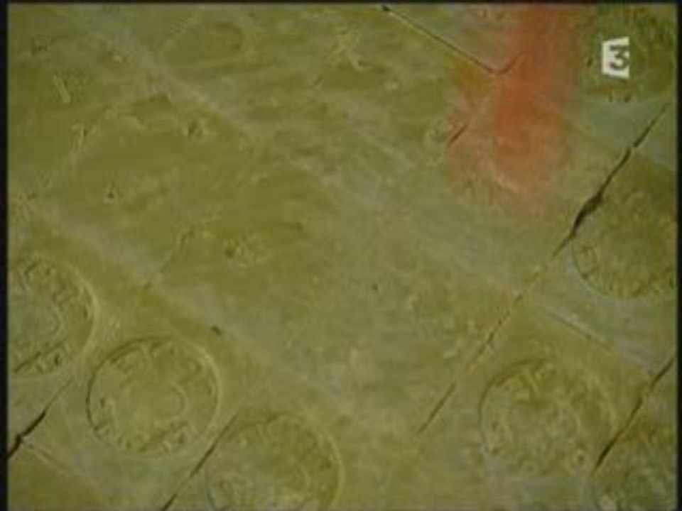 Fabrication Savon d'Alep