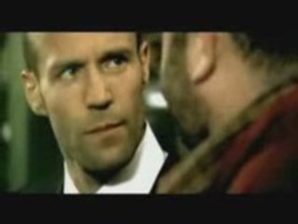 The Transporter 3 Trailer #1