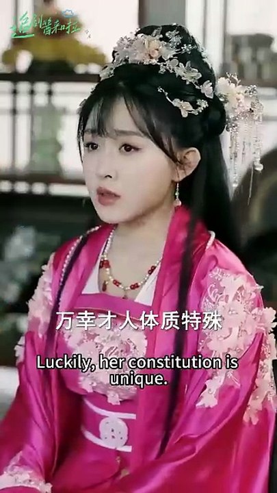 fated by her inner voice chinese drama [Full Movie] [Latest Version]Full EP - Full