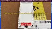 FS25R12KE3G FS35R12KE3 FS35R12KT3 FS75R06KE3 FS50R12KT3 FS50R12KE3 ... -- Top Rated 2026 | Buy Now!