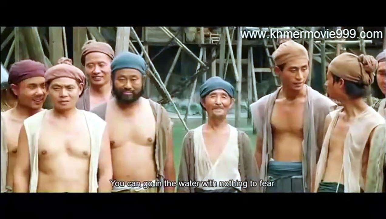 យ ុ ទ ្ ធ ស ិ ល ្ ប ៍   ថ ា ំ ង ច េ ង   ស ង ្ រ ោ ះ ប ិ ស ា ច ទ ា ំ ង ប ី [Full Movie] [Recommended]Full EP - Full