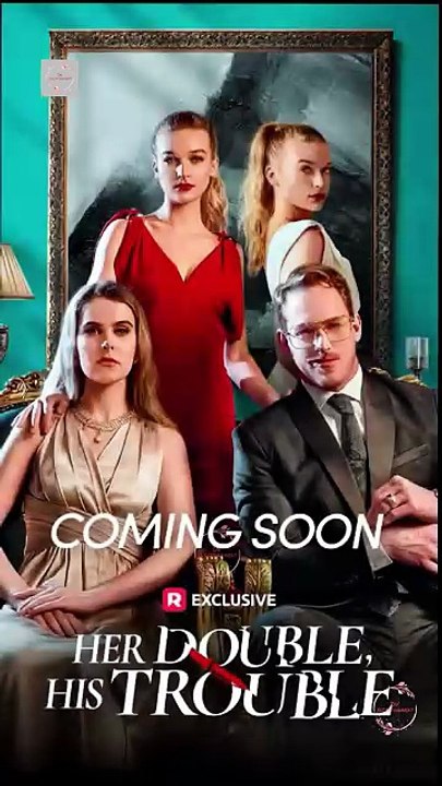 Her Double, His Trouble - Full [Full Movie] [Trending Drama]Full EP - Full