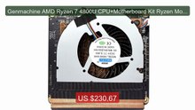 Genmachine AMD Ryzen 7 4800U CPU+Motherboard Kit Ryzen Moth... -- Top Pick 2026 | Unbeatable Price!