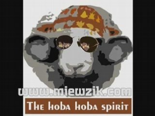 Hoba Hoba Spirit - El Kelb   Miewzik.com