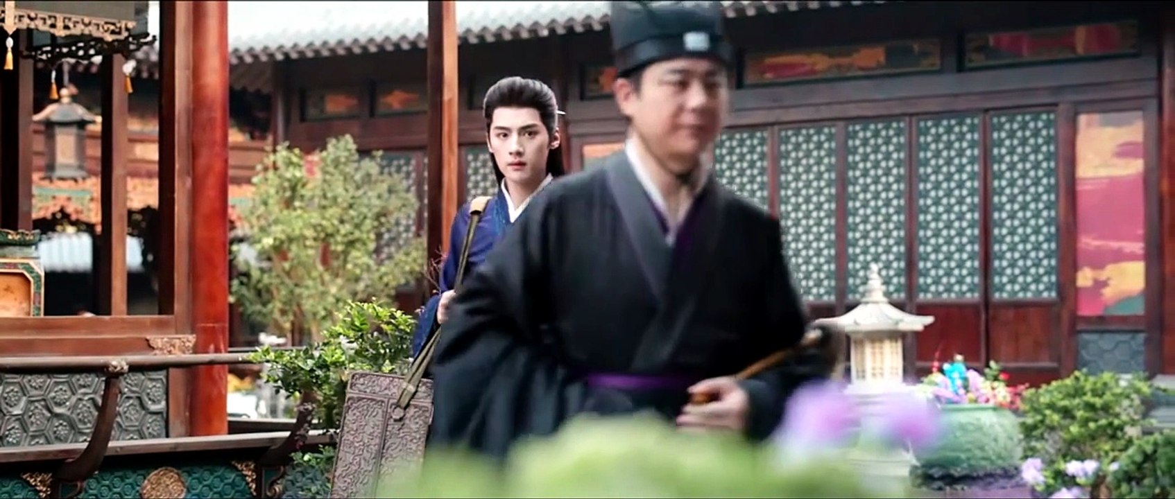 Glory Back (2026) Ep 10 11 12 - Eng Sub [Full Movie] [English Subs]Full EP - Full