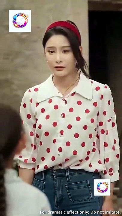 Wronged Before, Now Fate is Reversed [Full Movie] [Full Storyline]Full EP - Full