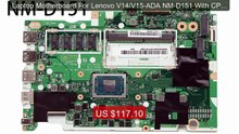 Laptop Motherboard For Lenovo V14/V15-ADA NM-D151 With CPU:R3-3250... -- Best Deal 2026 | Shop Now!