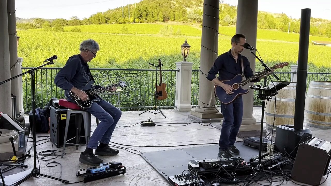 Home To You - john ivey band