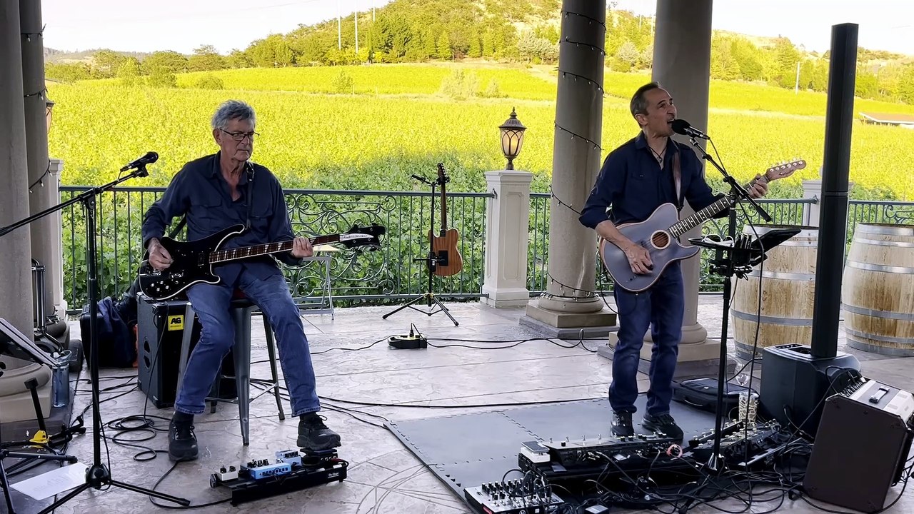 Onlybody - john ivey band
