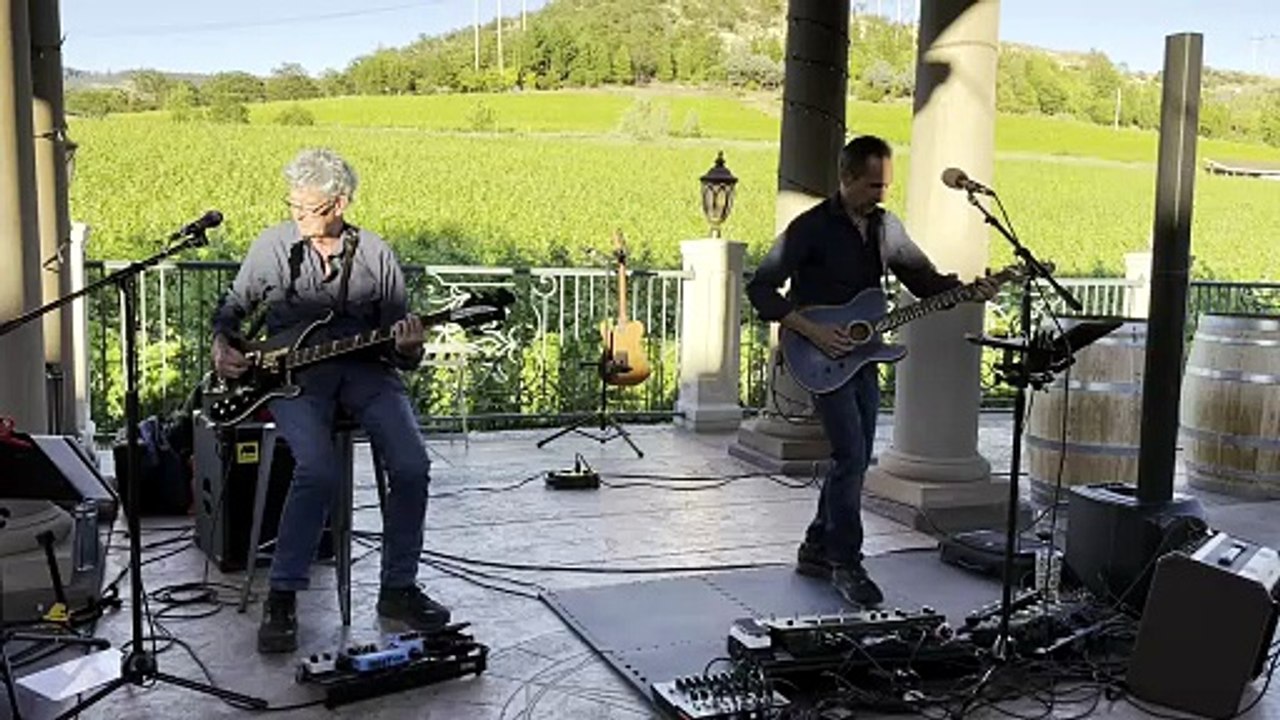 Yes You Are - John Ivey Band