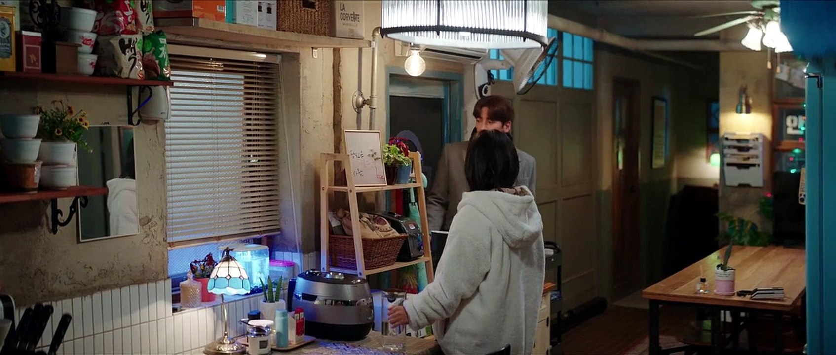 Ep-12_Lovestruck in the City_English_Dubbed_HD [Full Movie] [New Drama]Full EP - Full