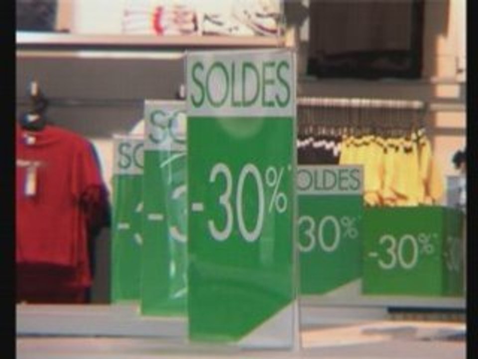 Soldes