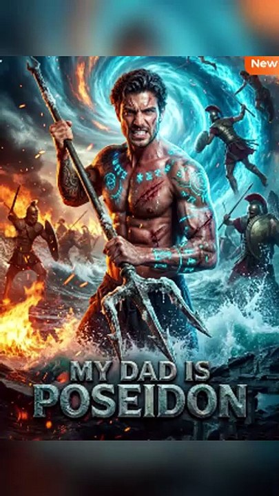 My Dad Is Poseidon FULL DRAMA 2026 [Full Movie] [Watch Free Online]Full EP - Full