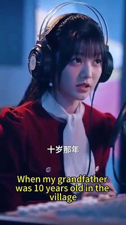 Your karma my masterpiece chinese drama(1)(telegram@linkeex) [Full Movie] [Official Release]Full EP - Full