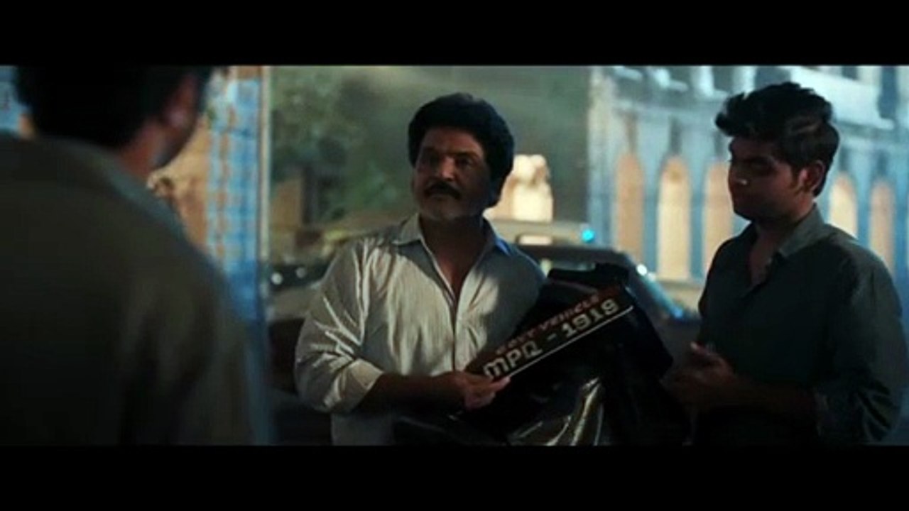 Lucky Bhaskar (2024) | Part 2 | Hindi Dubbed