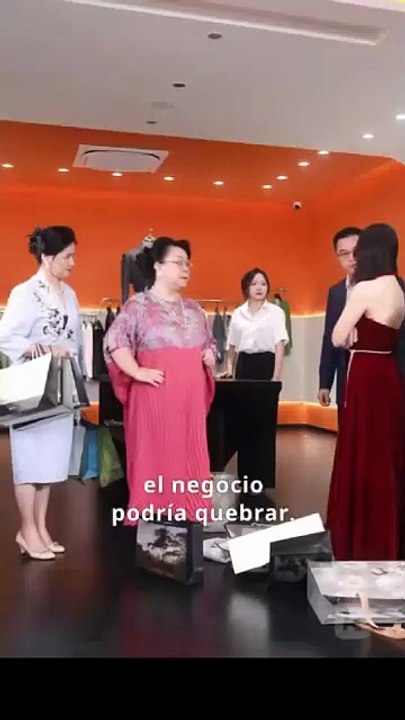 [Doblado ES] Pasión Inmortal- Renacer entre las Cenizas