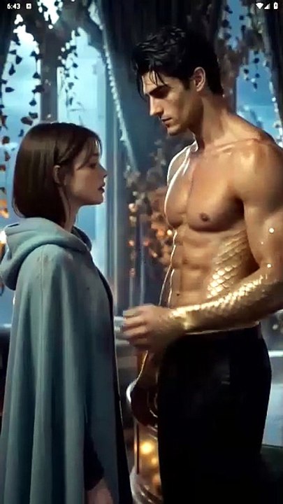 Carrying the Dragon King's Baby - (2026) ✅ FULL EP [Full Movie]