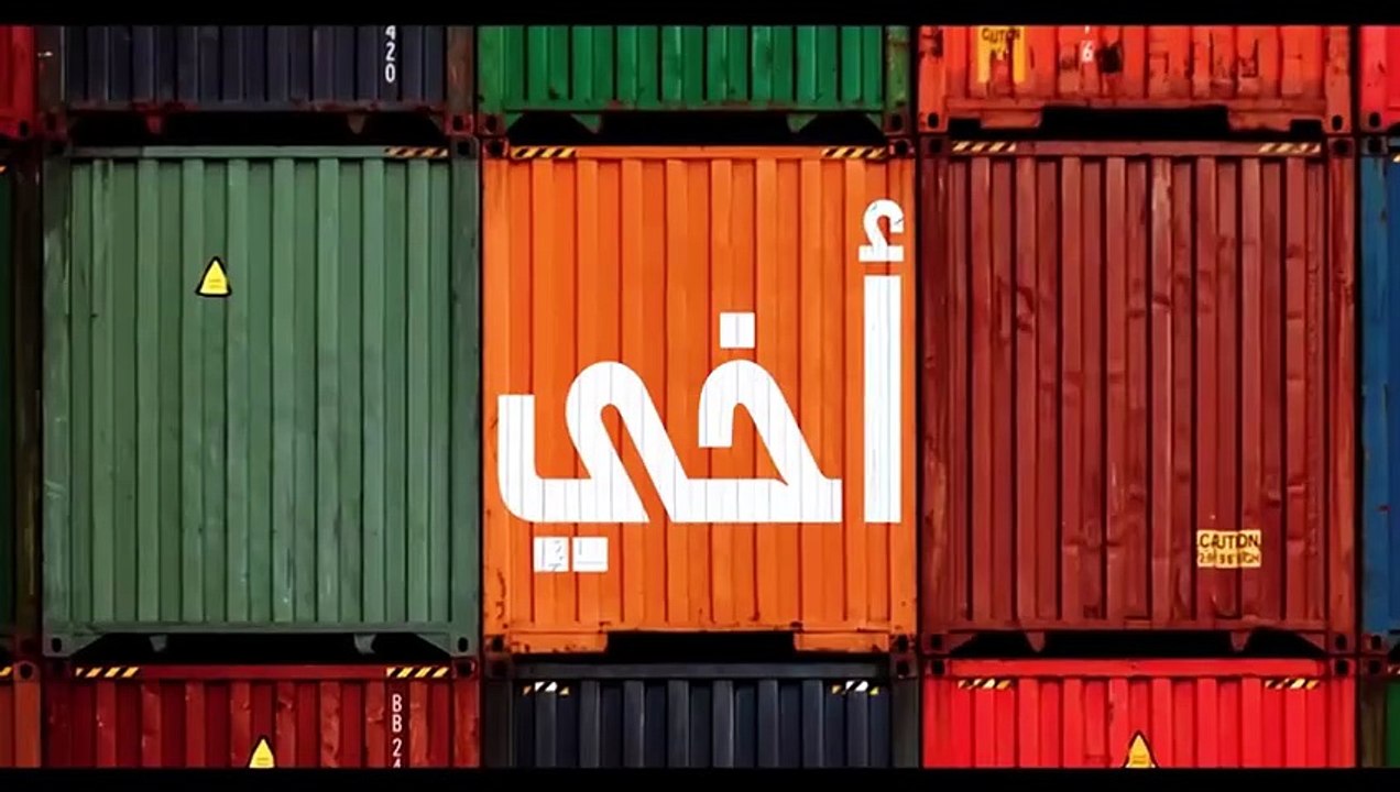 مسلسل اخي الحلقة 12 الثانية عشر مدبلجة
