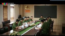 LỬA TRẮNG TẬP 3