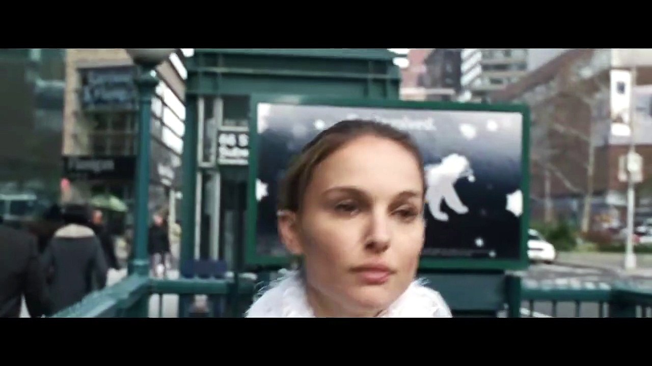 BLACK SWAN (2010) Bande Annonce VF - HD [Full Movie]