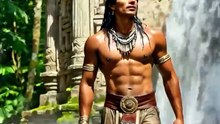 La SORPRENDENTE HIGIENE de los AZTECAS