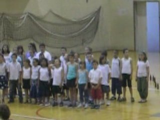 spectacle élissa CE2