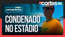 Condenado pelo STF, Eduardo Bolsonaro acompanha jogo da Seleção Brasileira em Miami