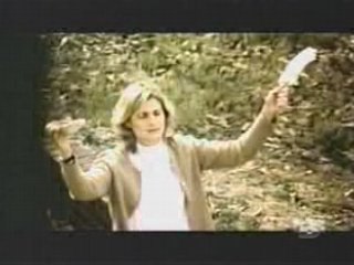 Hantise - l'enfant du démon - 3 de 3