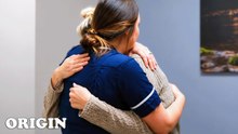 Supporting Families Through Bereavement On The Labor Ward