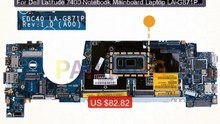 For Dell Latitude 7400 Notebook Mainboard Laptop LA-G871P 0M2J... -- Best Buy 2026 | Great Quality!