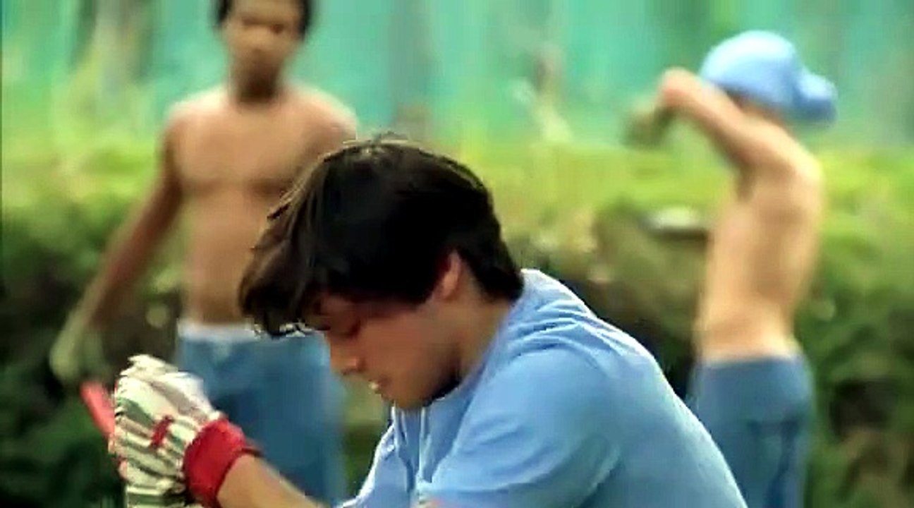 Driftwood (2006) Filme Deustche HD [Full Movie]...