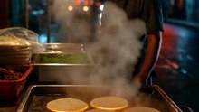 Origen del Taco