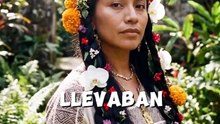 Peines de obsidiana vs piojos; mexicas y Europa cara a cara