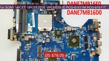 For SONY VPCEE VPCEE3Z0E VPCEE2S1E PCG-61511M PCG-61511T Notebook D... -- Top Rated 2026 | Buy Now!