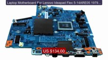 Laptop Motherboard For Lenovo Ideapad Flex 5-14ARE05 19793-... -- Top Pick 2026 | Unbeatable Price!