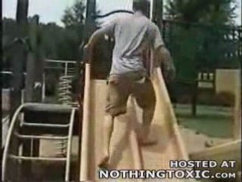 Ca doit faire très mal