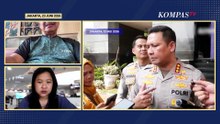 [FULL] Blak-blakan! Eks Wakapolri Oegroseno Soroti Alasan Polisi Tangkap Roy Suryo-Tifa Kasus Ijazah