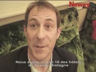 TripAdvisor : le site communautaire des voyageurs