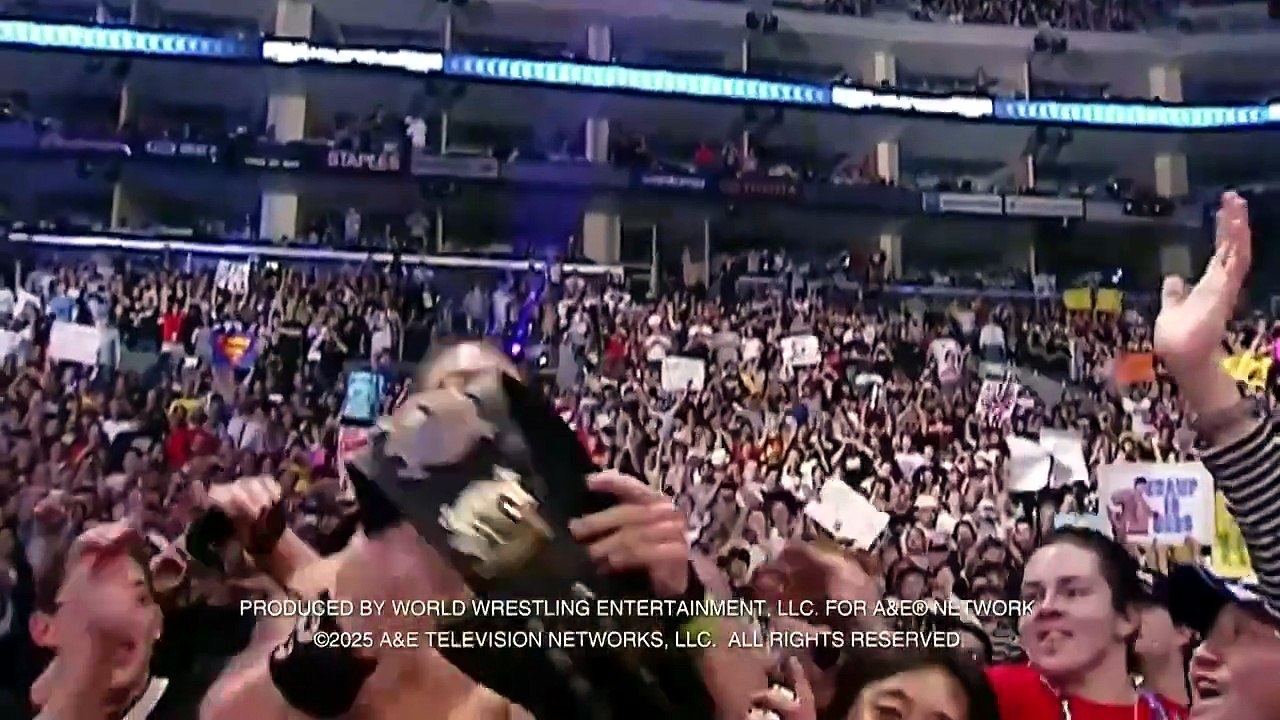 WWE LFG S02 E07 August 11th 2025-HD | WWE Legends and Future Greats 11 August 2025 - LFG S02 E07 11th August 2025 | WWE LFG 13th July 2025 - Season 2 (Episode 7) [Full Movie]