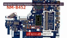 NM-B452 For Lenovo Ideapad 330-15IKB Laptop Motherboard CPU I7... -- Hot Deal 2026 | Limited Offer!