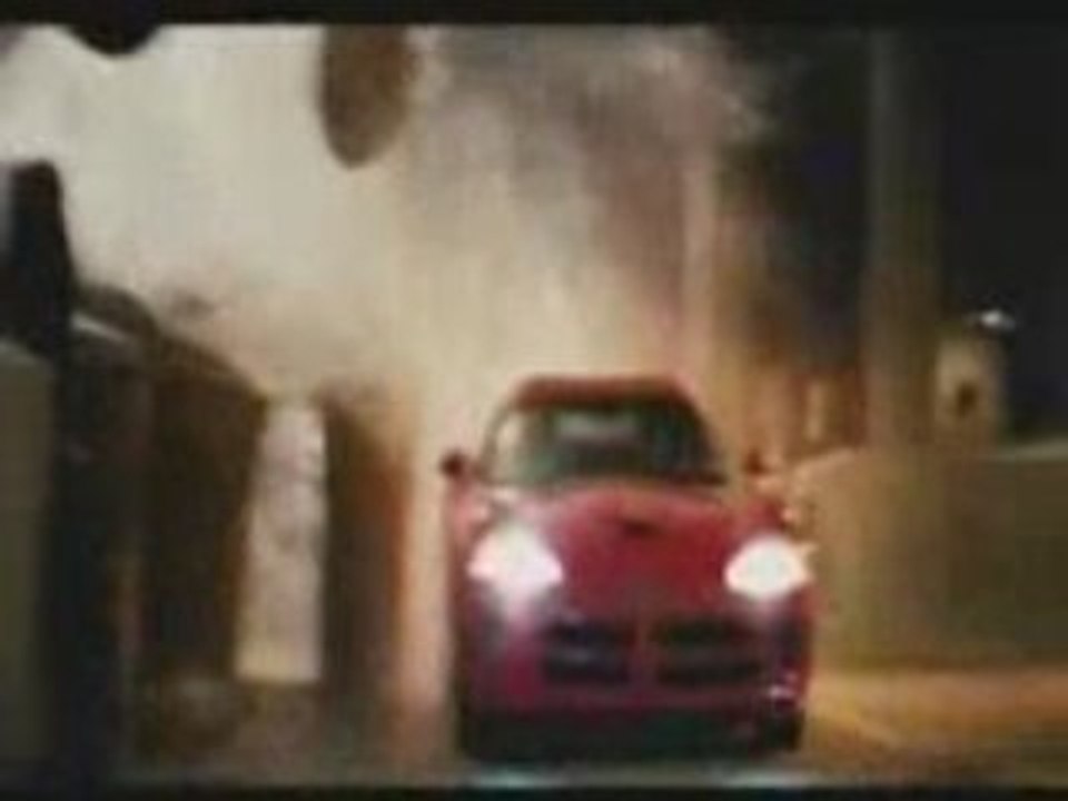 WANTED  MOVIE .. 7 MINUTE  CLIP