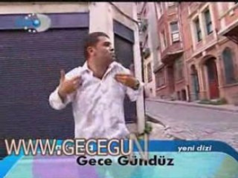 Gece Gunduz Dizisi 2.Tanıtım Fragmanı