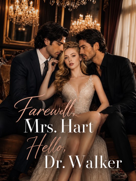 Farewell, Mrs. Hart. Hello, Dr. Walker | Medical Romance Drama | Love Triangle, Second Chance & Viral Short Drama - ENGSUB