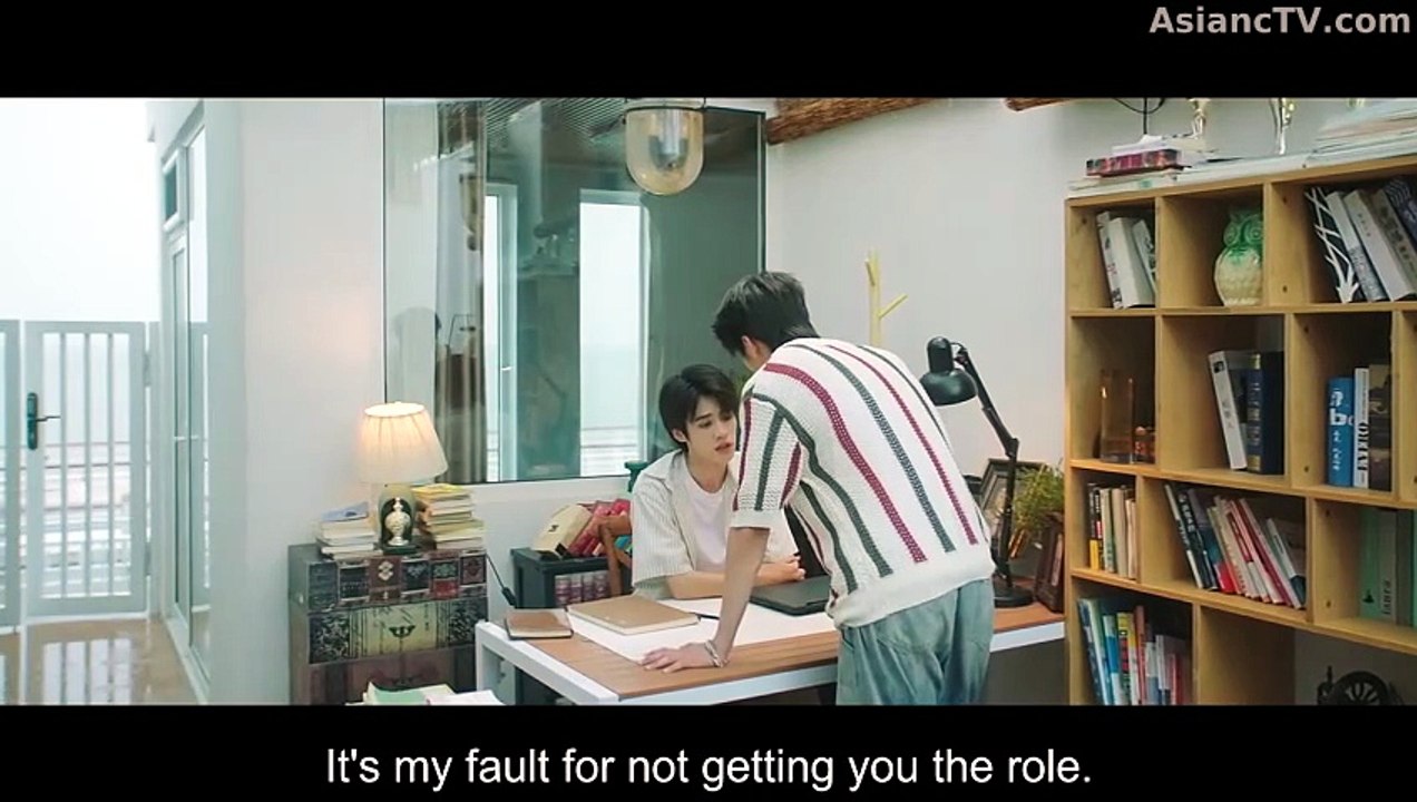 Predestined Love Episode 22 English sub Online [Full Movie]